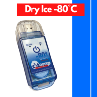 Dry Ice USB