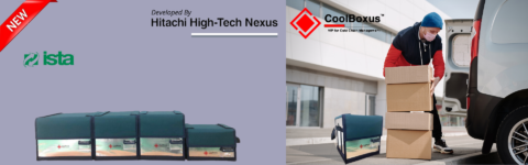 CoolBoxus™ : The Durable Solution 10 Times More Efficient