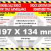 Shock Indicator (25G-Yellow) - Image 2