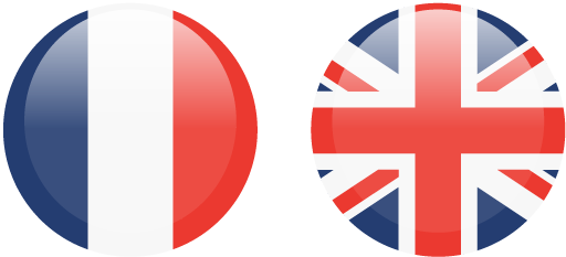 drapeaux francais anglais 1