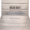 THERMAL PALLET COVER ° BUB-901 ° - Image 2