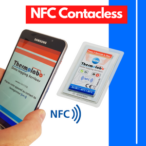 NFC Sans Contact