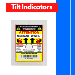 Tilt Indicator