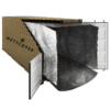 kit isolant pour conteneur ou container maritime 20 ou 40 pieds.