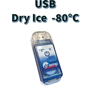 Carboglace USB