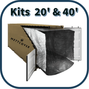 Kits Thermiques Containers