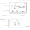 Reusable USB Temperature Data Logger - Image 10