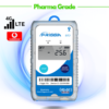 Real Time Temperature and Humidity Tracker