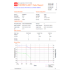 USB Single Use Temperature and Humidity Data logger - Sensolabo® SUHD - Image 7