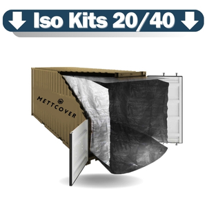Insulation Kits for Containers