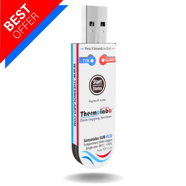 USB Temperature Recorder usb-temperature-recorder