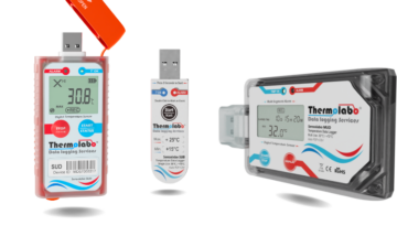 Single-Use vs. Reusable Temperature Loggers in Cold Chain Monitoring