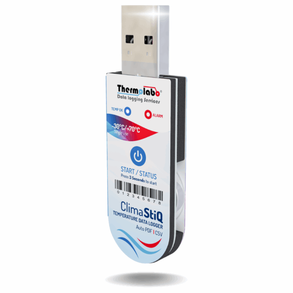 USB Temperature Recorder ULTRA LOW COST<BR><em><font color="red">(From EUR 8.30)</font></em> - Image 4