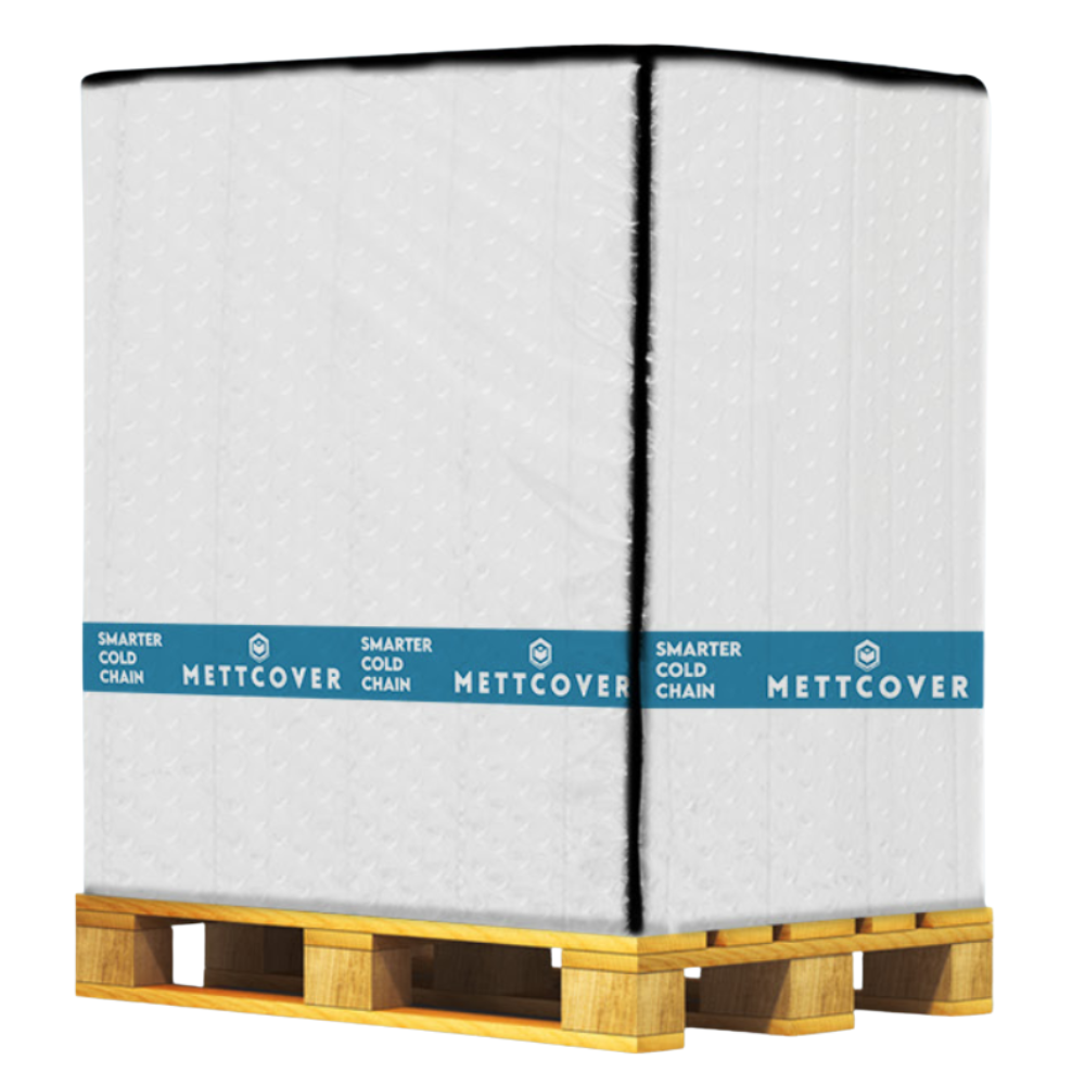 BREATHABLE THERMAL BLANKET - IDEAL FOR FRUITS & VEGETABLES