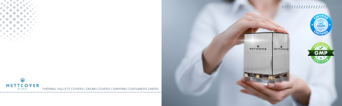 <span style="color:black">HOUSSES DE PROTECTION THERMIQUE</span>